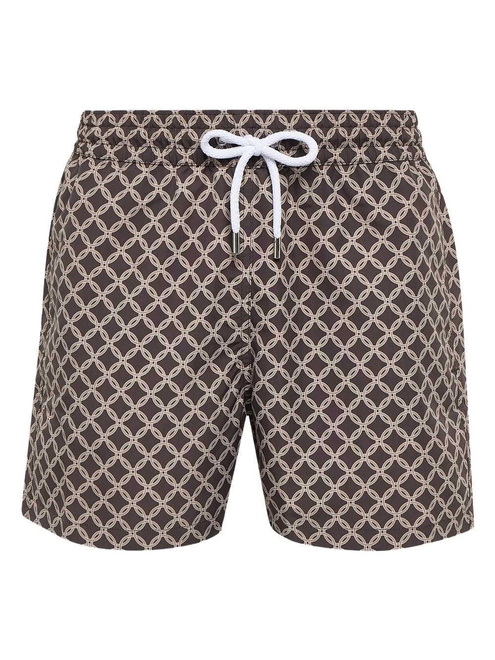 Treliça swim trunks