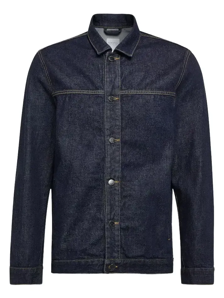 Denim jacket Denim jacket