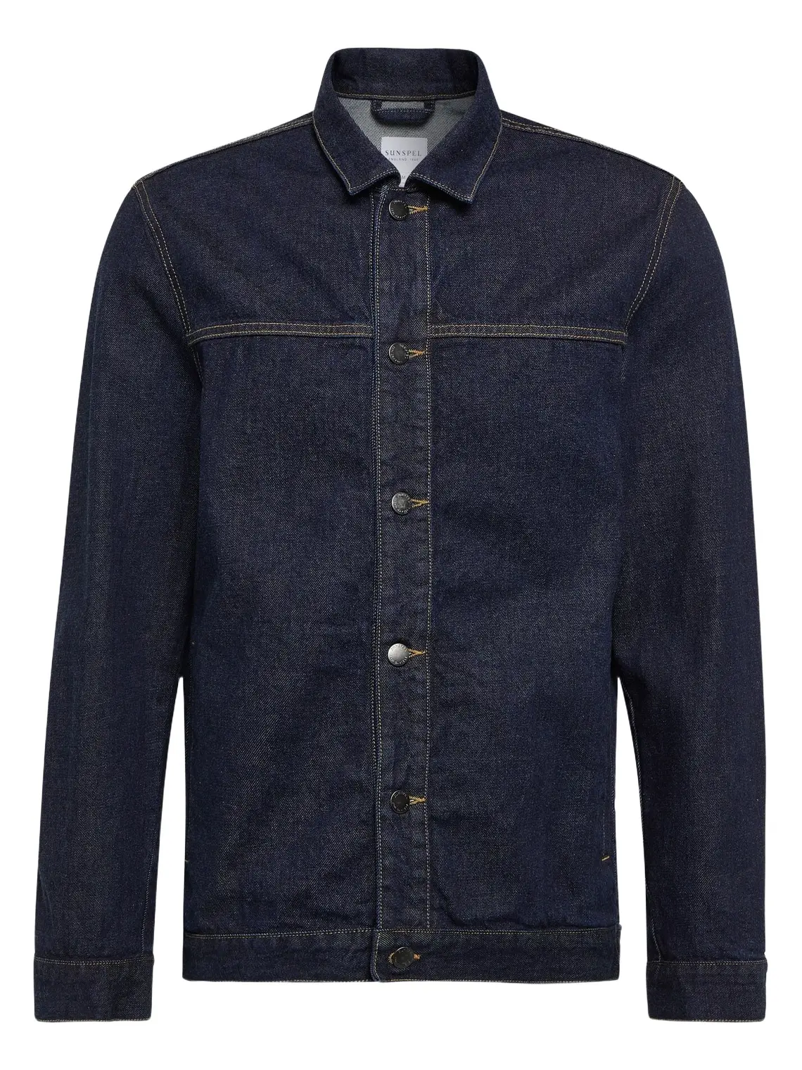 Denim jacket Denim jacket