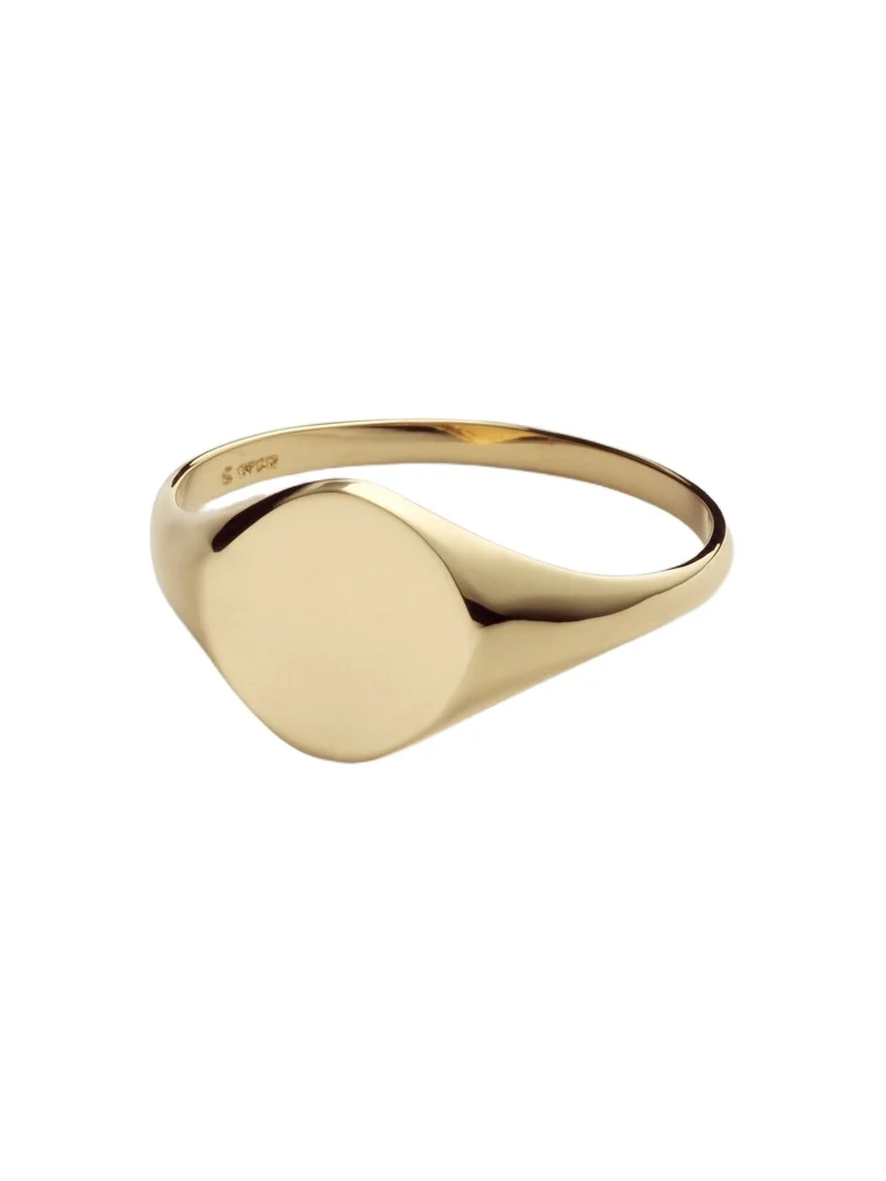14kt gold signet ring 14kt gold signet ring