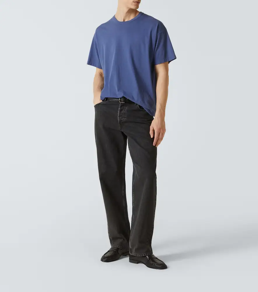 The Row Ross straight jeans | Thumbnail 3