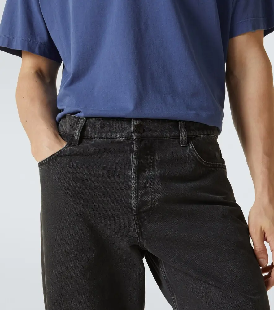 The Row Ross straight jeans | Thumbnail 4