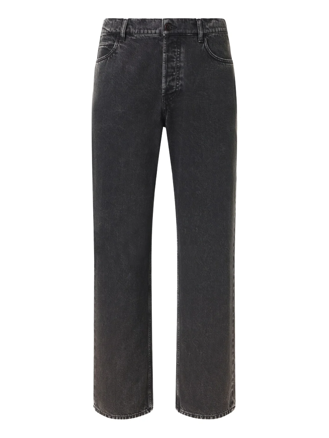 Ross straight jeans
