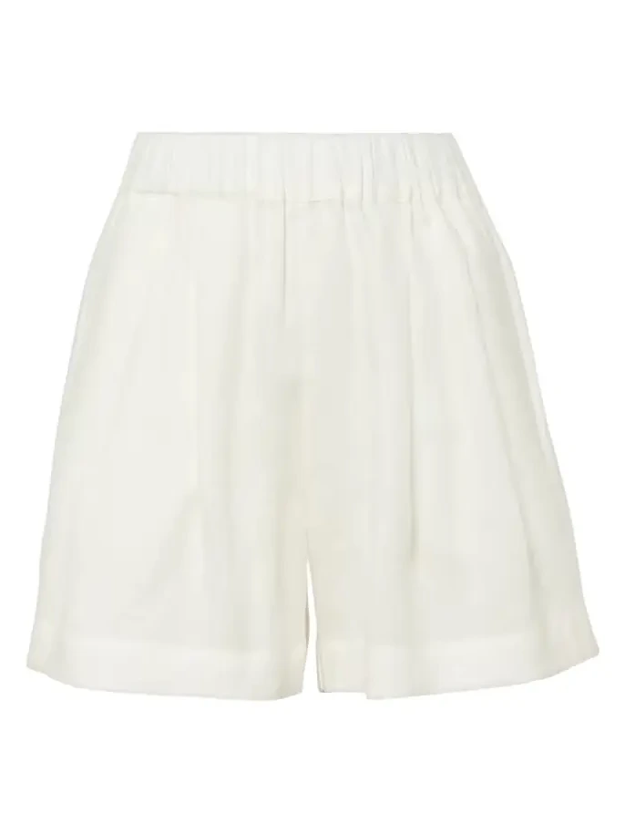 Zurich linen shorts Zurich linen shorts