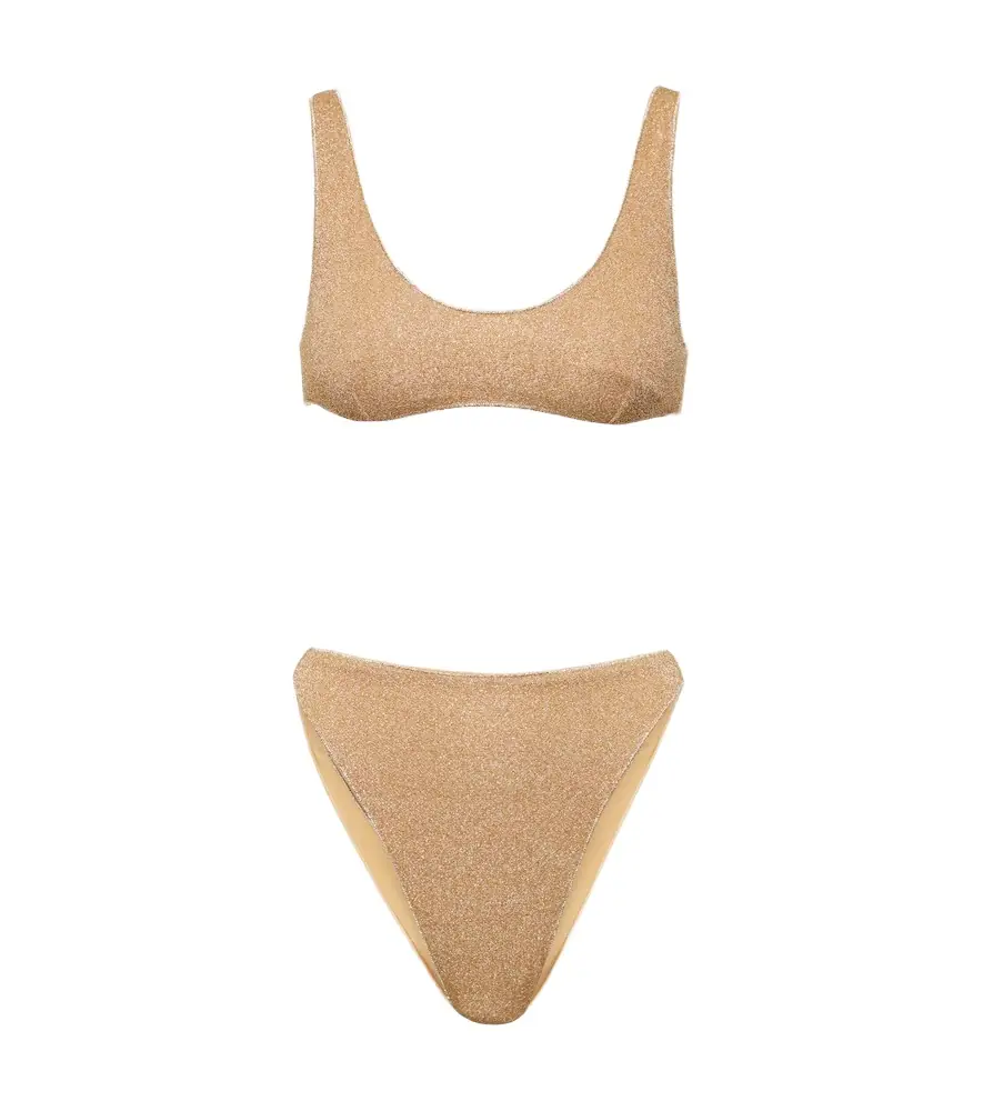 Oseree Oséree Lumière bikini | Image 1 Oseree Oséree Lumière bikini | Image 1
