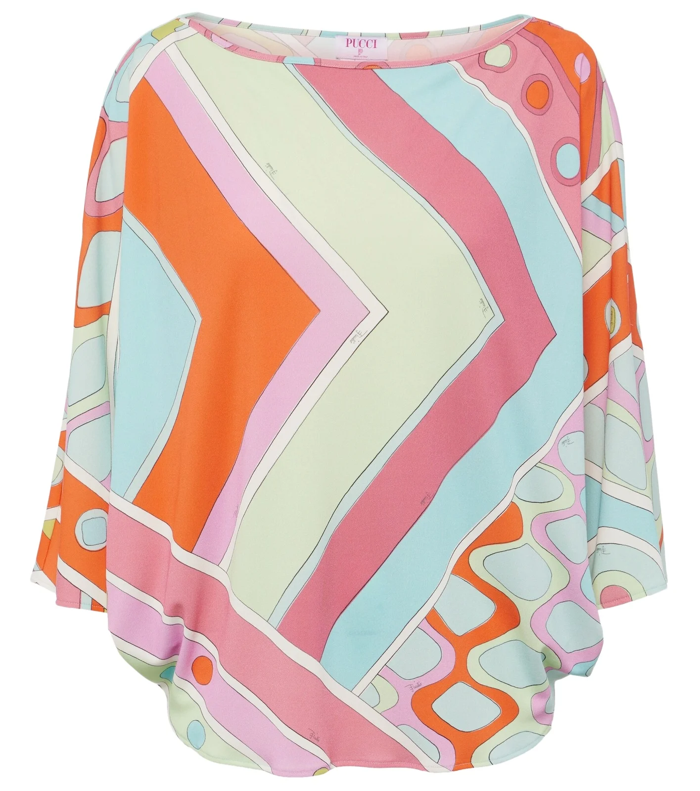 Vivara poncho Vivara poncho