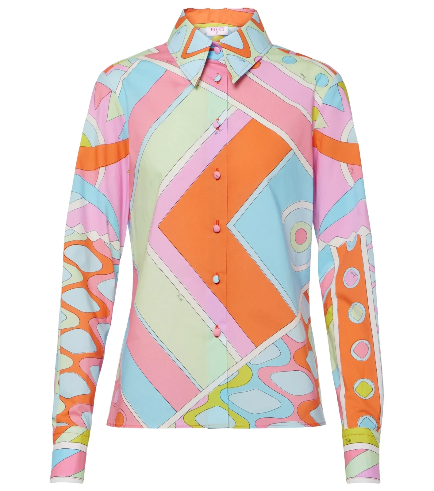 Vivara cotton shirt