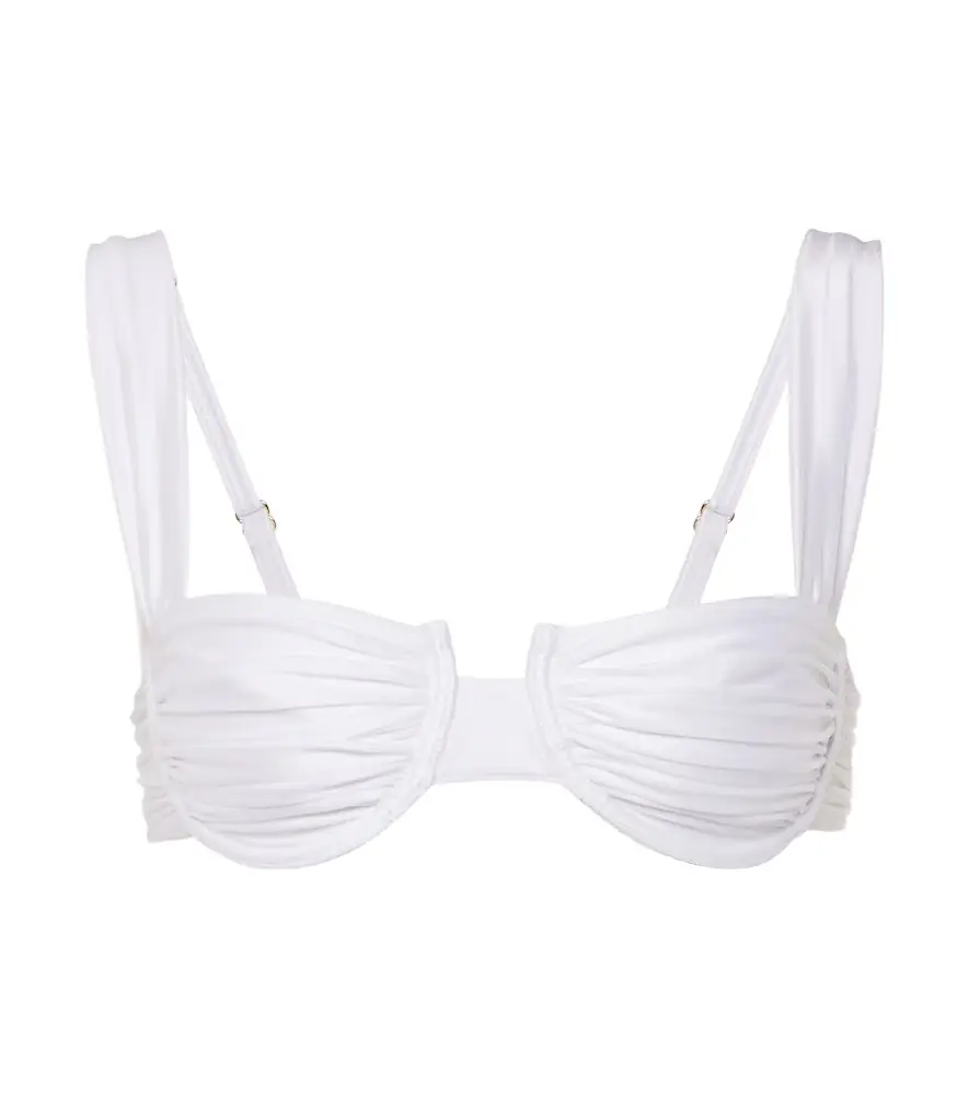 Bananhot Niki bikini top
