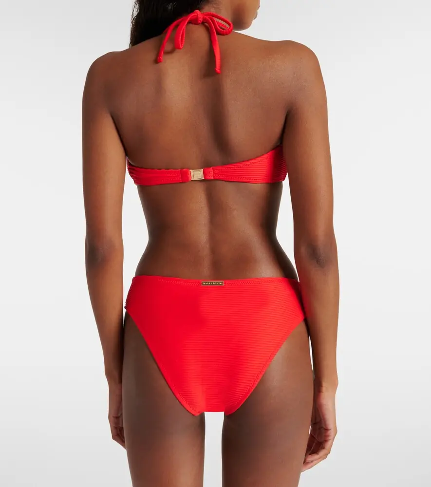 Heidi Klein Vicenza bikini bottoms | Thumbnail 3