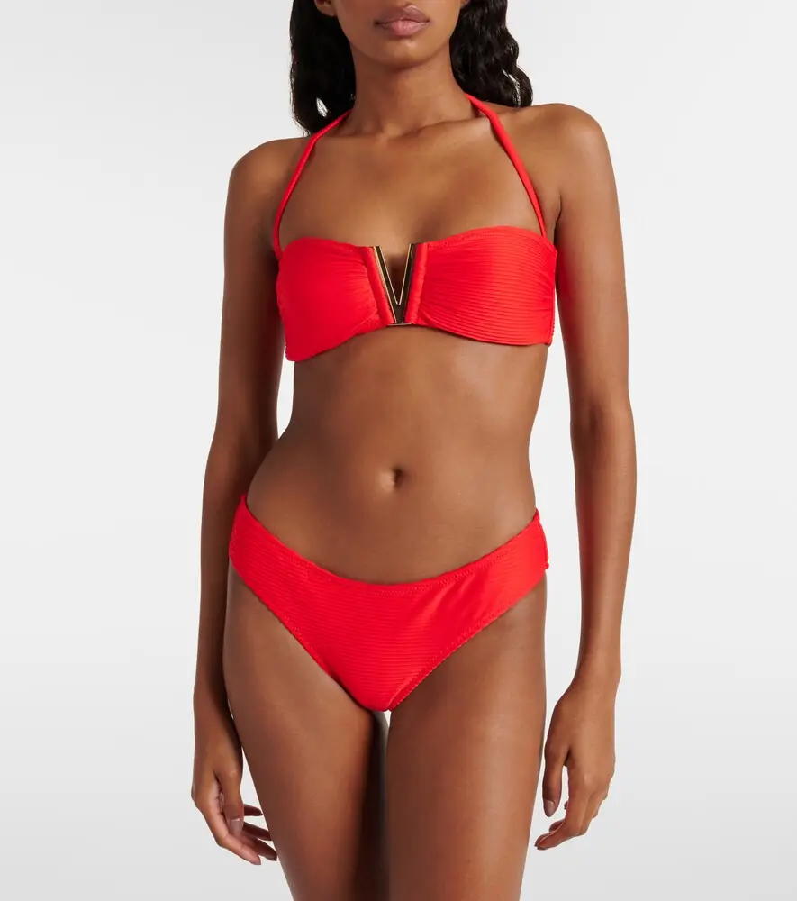 Heidi Klein Vicenza bikini bottoms | Thumbnail 4