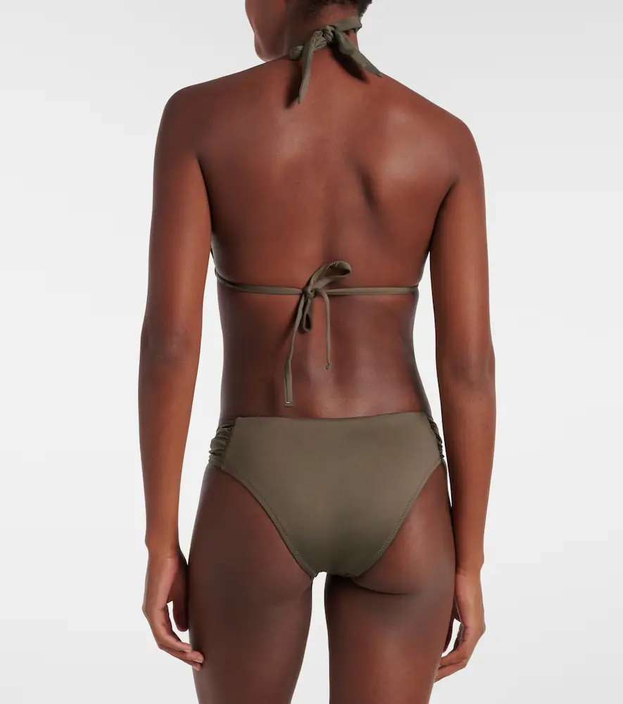 Heidi Klein Lake Maggiore bikini bottoms | Thumbnail 4