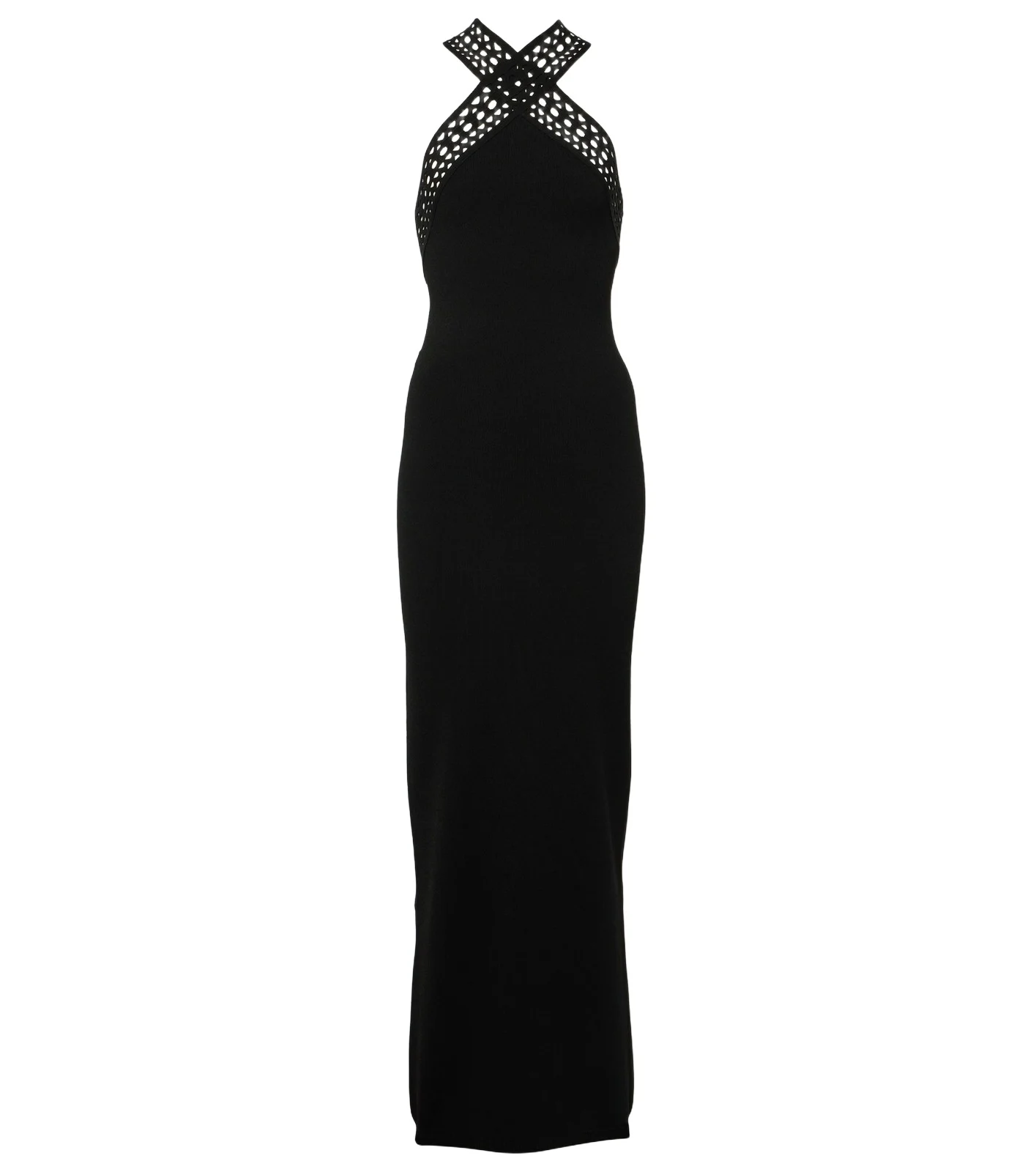 Vienne halterneck gown Vienne halterneck gown