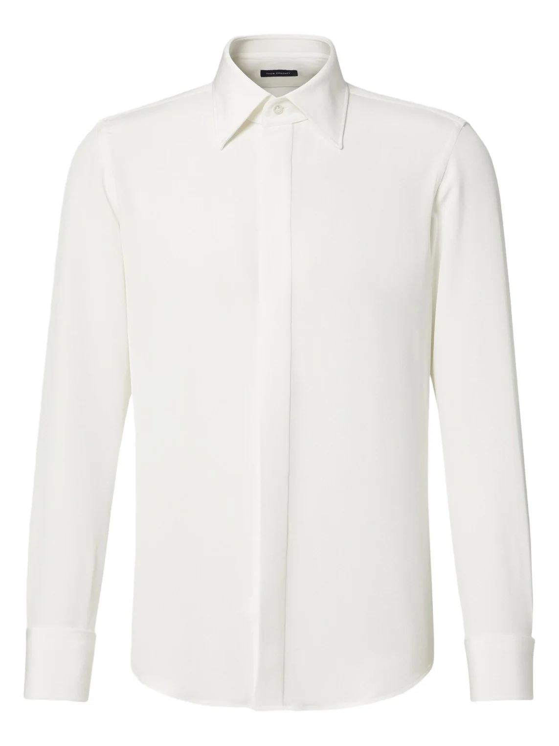 Silk shirt Silk shirt