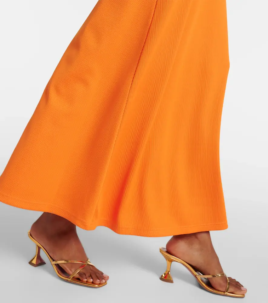 Christopher Esber Open Twist maxi dress | Thumbnail 3