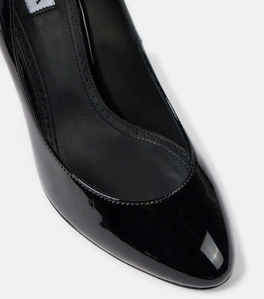 ALAÏA Patent leather pumps | Thumbnail 2 ALAÏA Patent leather pumps | Thumbnail 2