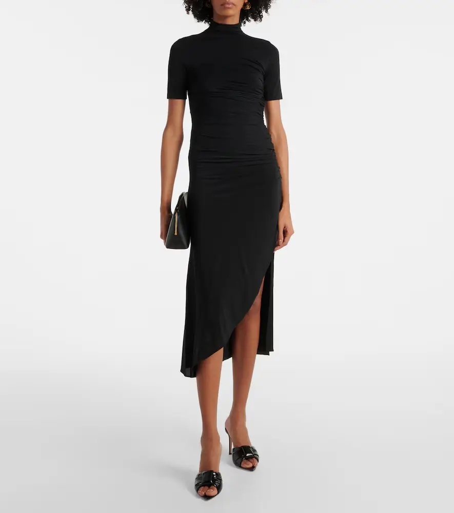 Gianvito Rossi Love patent leather mules | Thumbnail 5 Gianvito Rossi Love patent leather mules | Thumbnail 5
