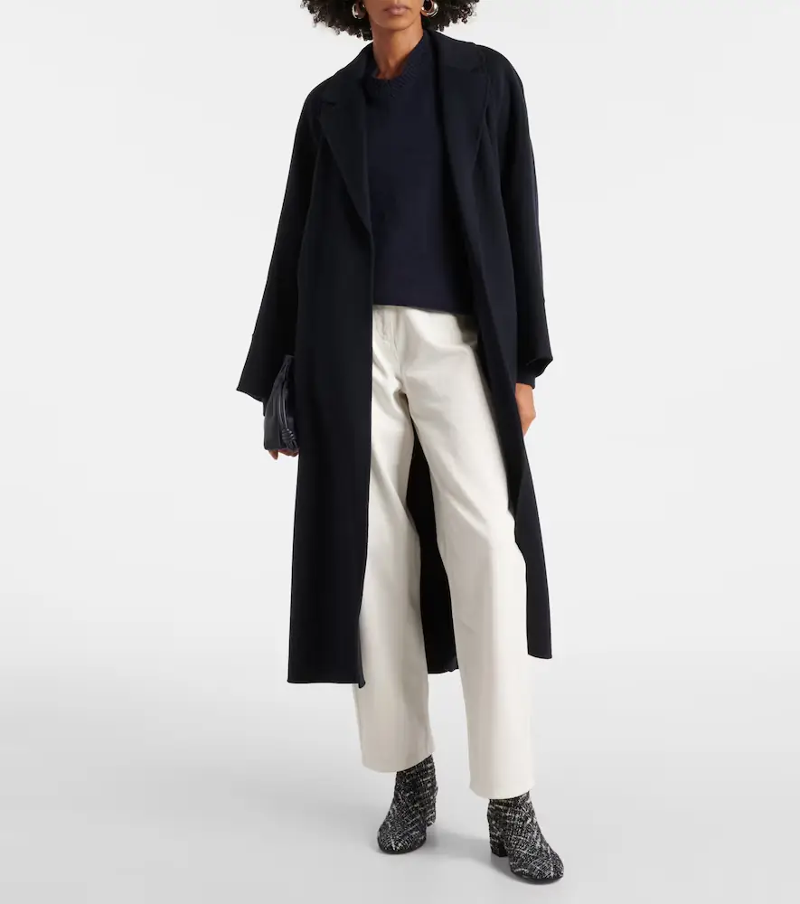 Gianvito Rossi 45 bouclé ankle boots | Thumbnail 5 Gianvito Rossi 45 bouclé ankle boots | Thumbnail 5