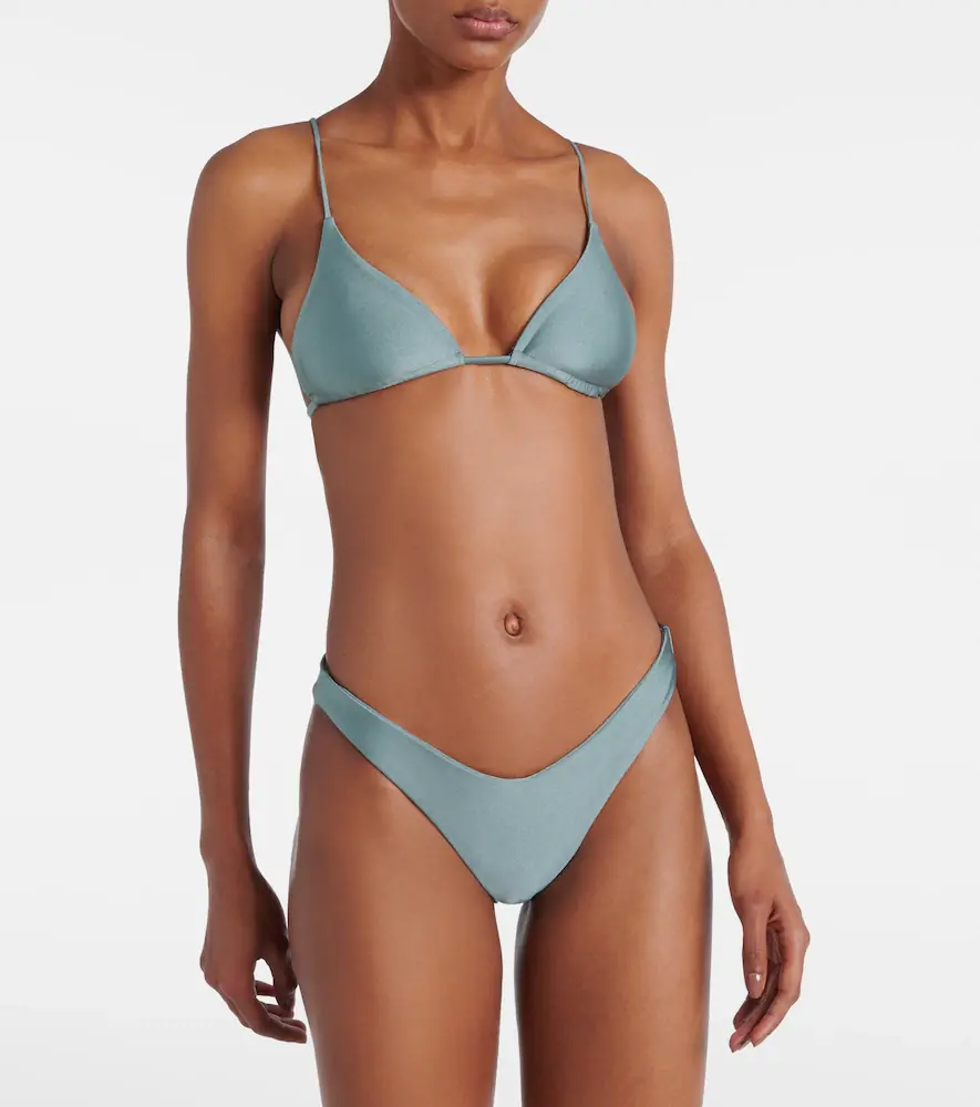 JADE SWIM Vera bikini bottoms | Thumbnail 3