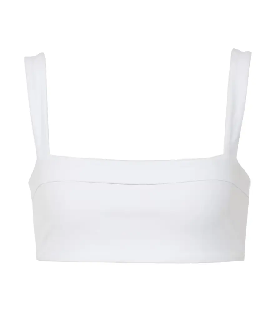 JADE SWIM Coast bikini top | Image 1 JADE SWIM Coast bikini top | Image 1