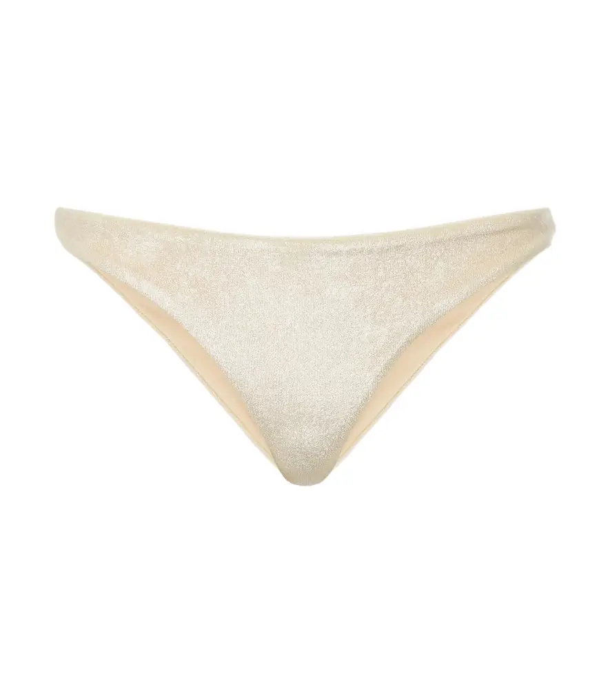 JADE SWIM Most Wanted bikini bottoms | Image 1 JADE SWIM Most Wanted bikini bottoms | Image 1