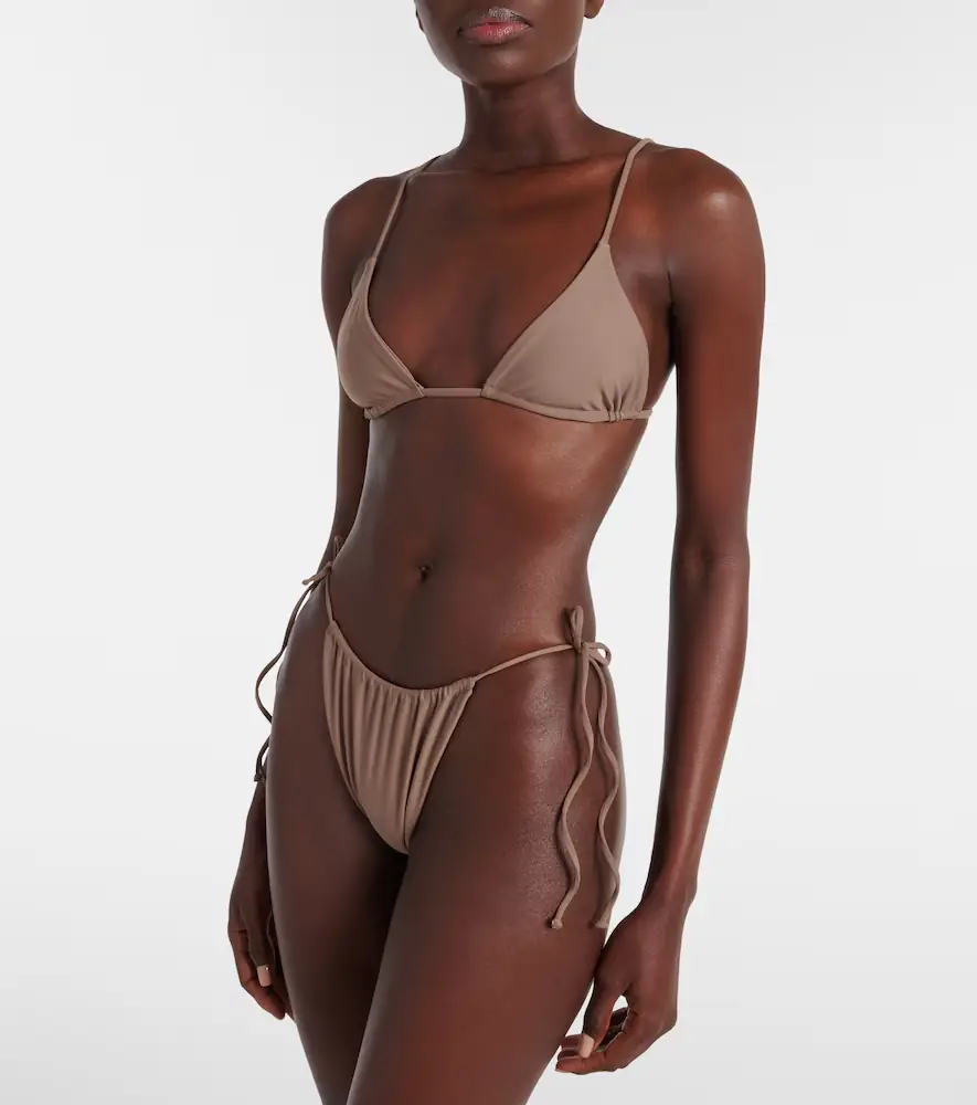 JADE SWIM Via bikini top | Thumbnail 2