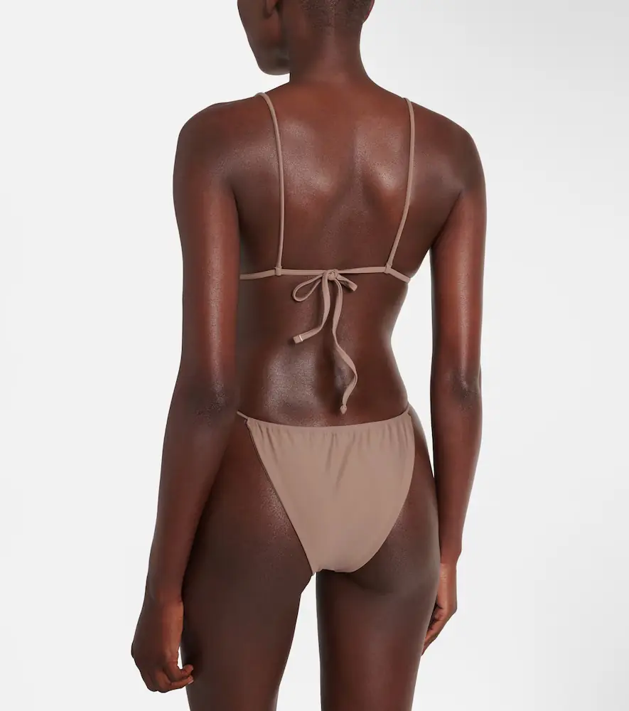 JADE SWIM Via bikini top | Thumbnail 3