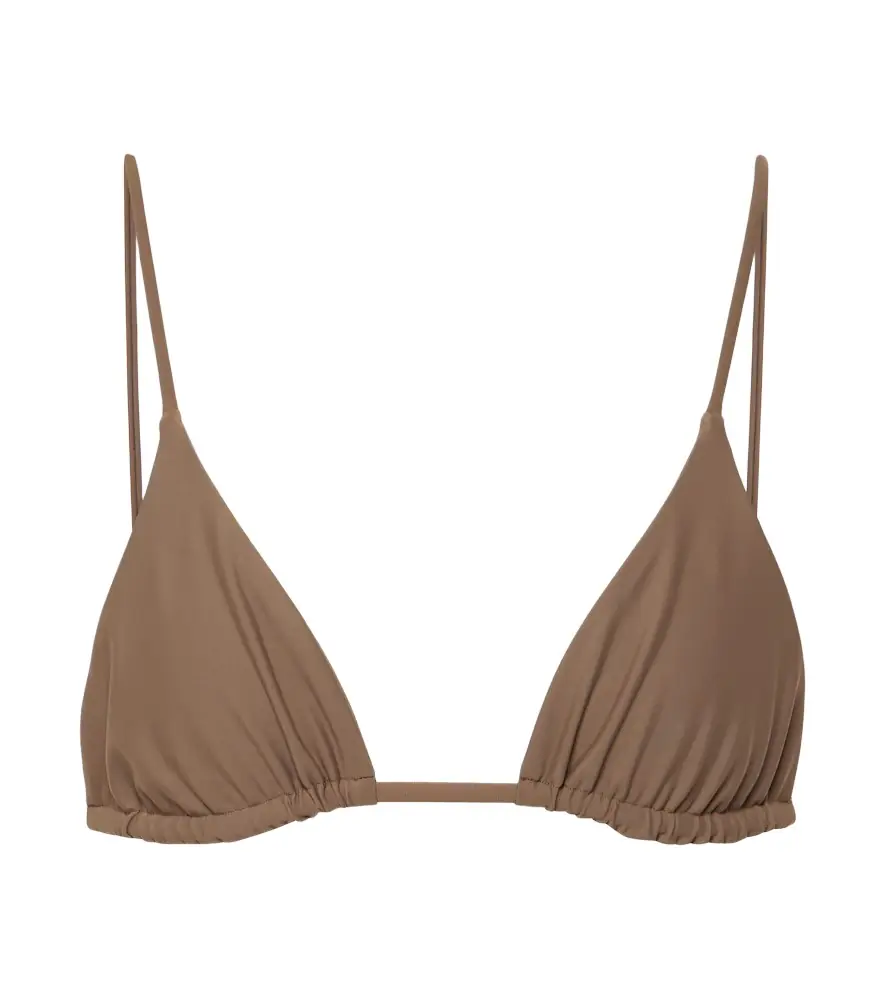 JADE SWIM Via bikini top | Image 1 JADE SWIM Via bikini top | Image 1