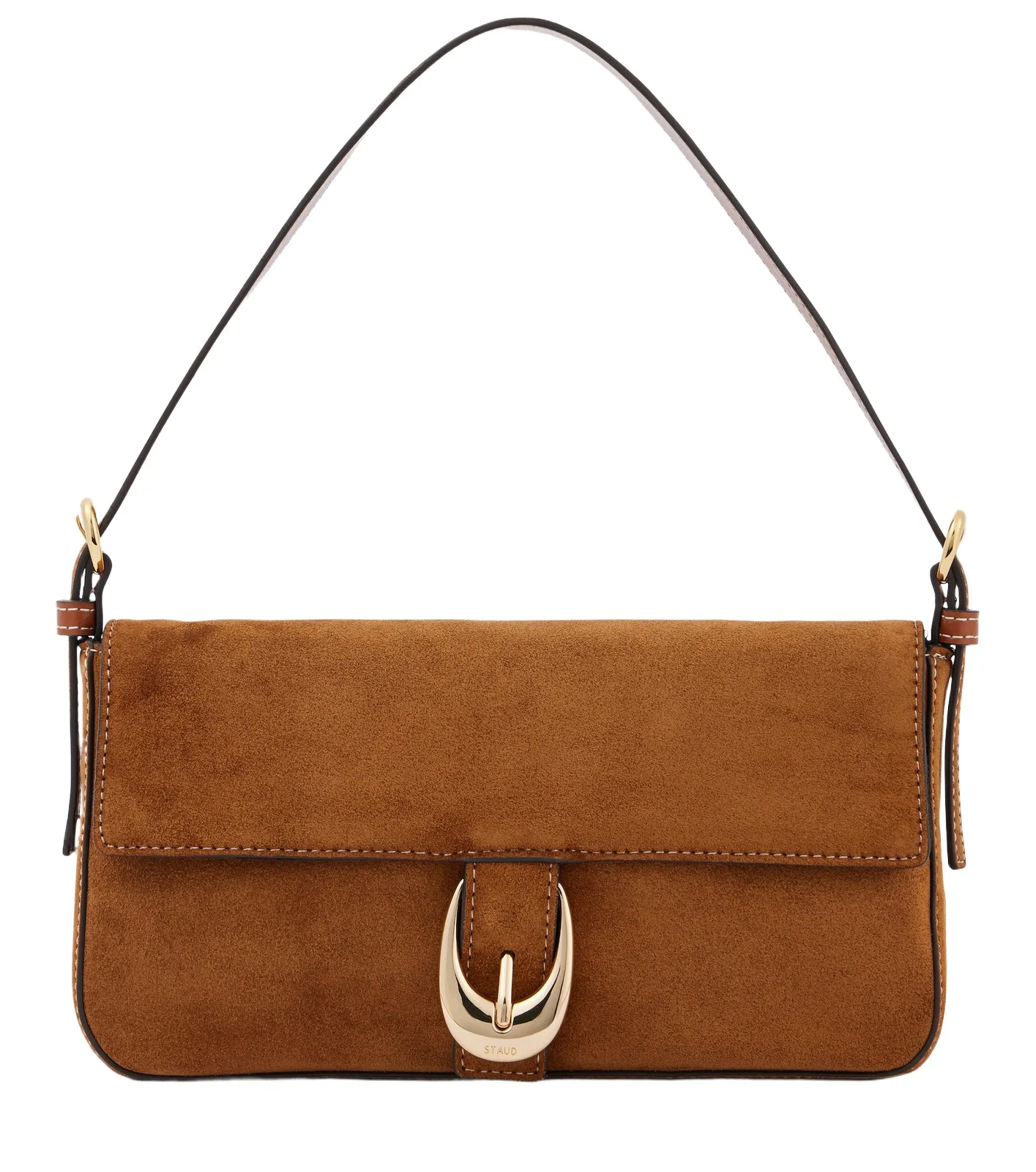 Harlow suede shoulder bag Harlow suede shoulder bag