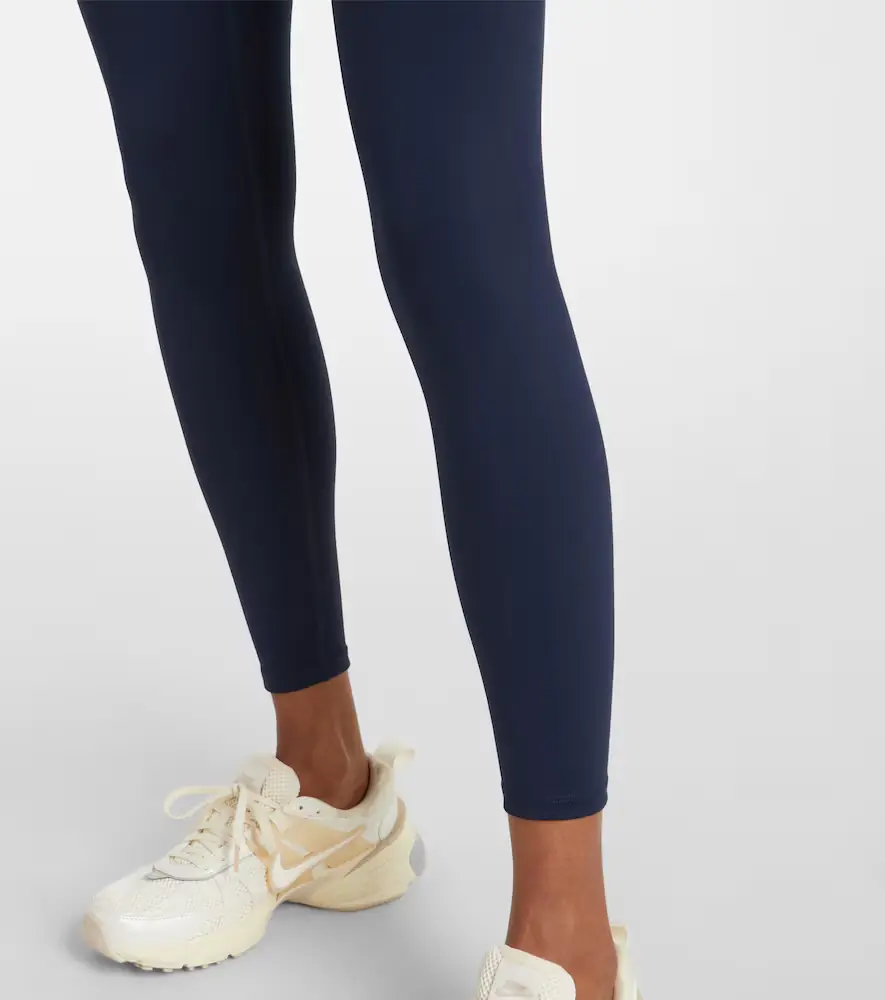 Varley Freesoft high-rise leggings | Thumbnail 3