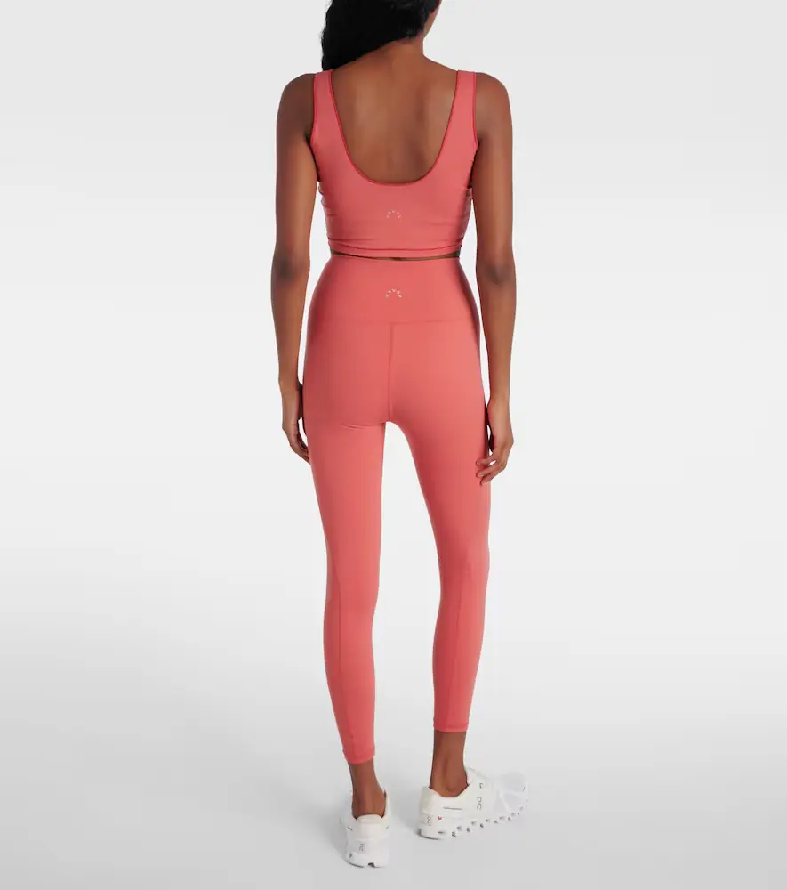 Varley High-rise leggings | Thumbnail 4