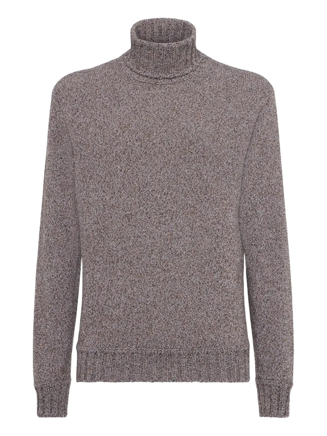 Cashmere turtleneck top Cashmere turtleneck top