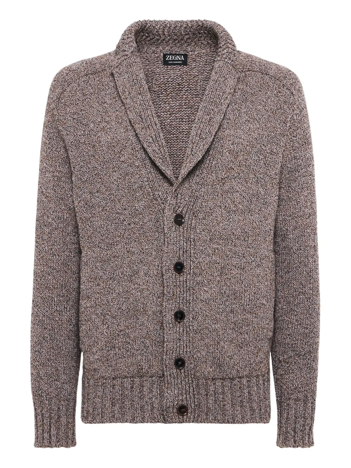 Zegna Cashmere cardigan