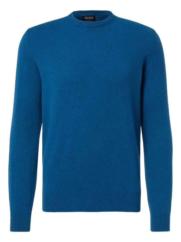 Cashmere sweater