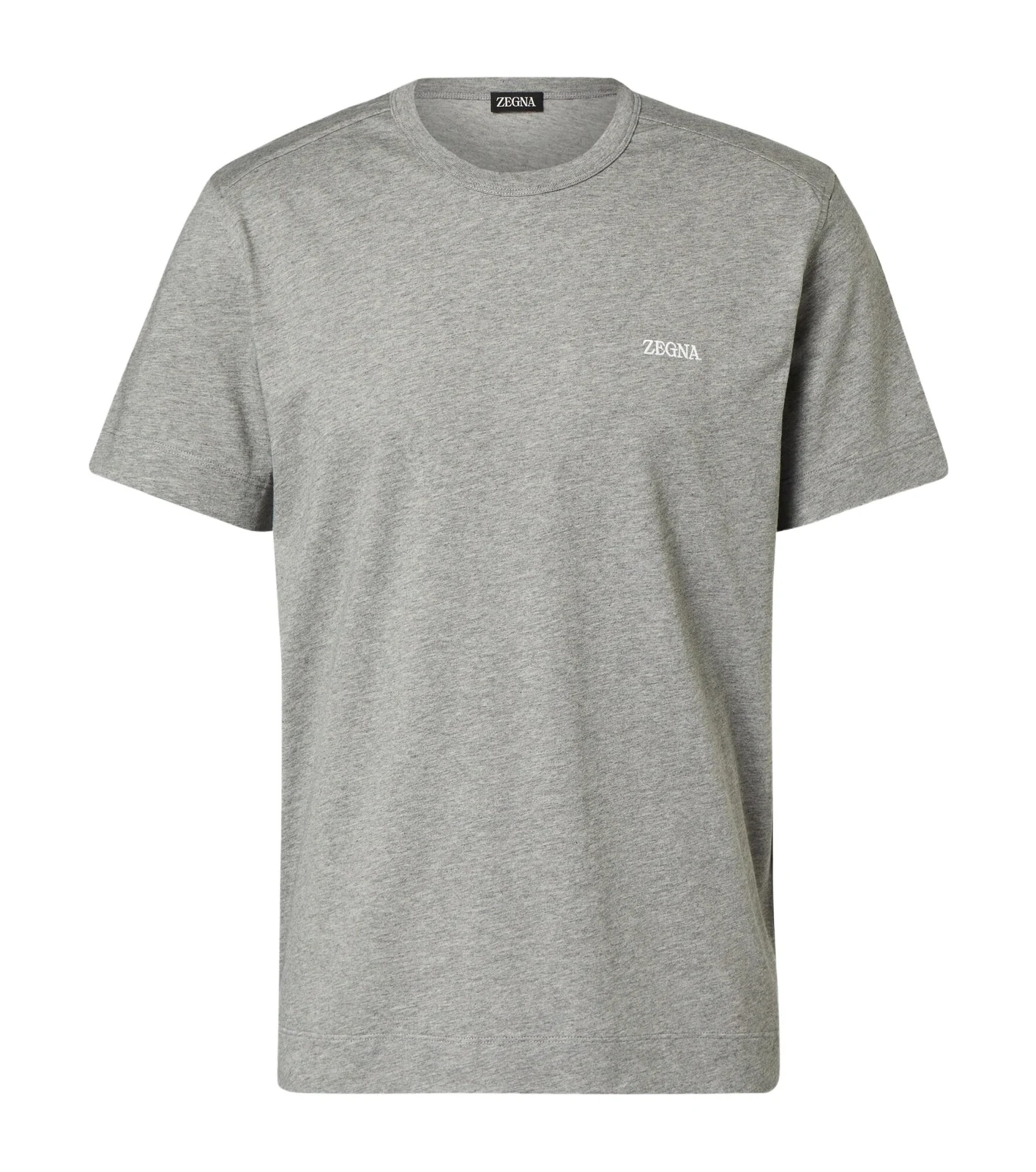 Cotton jersey T-shirt Cotton jersey T-shirt