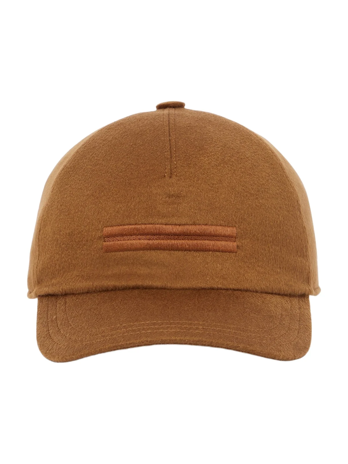 Cashmere baseball cap Cashmere baseball cap