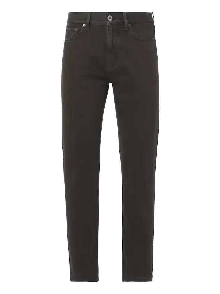 Roccia straight jeans Roccia straight jeans