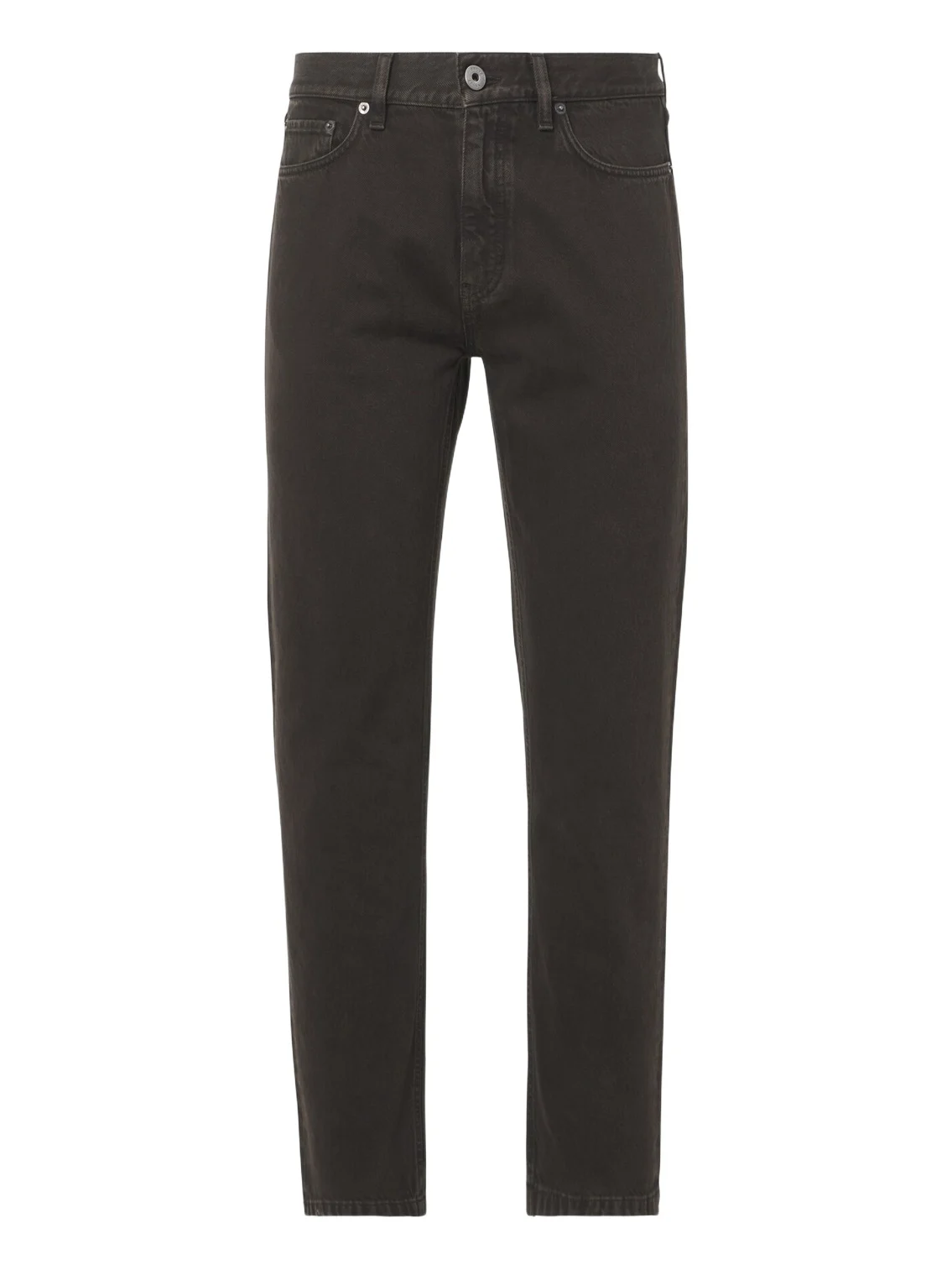 Zegna Roccia straight jeans