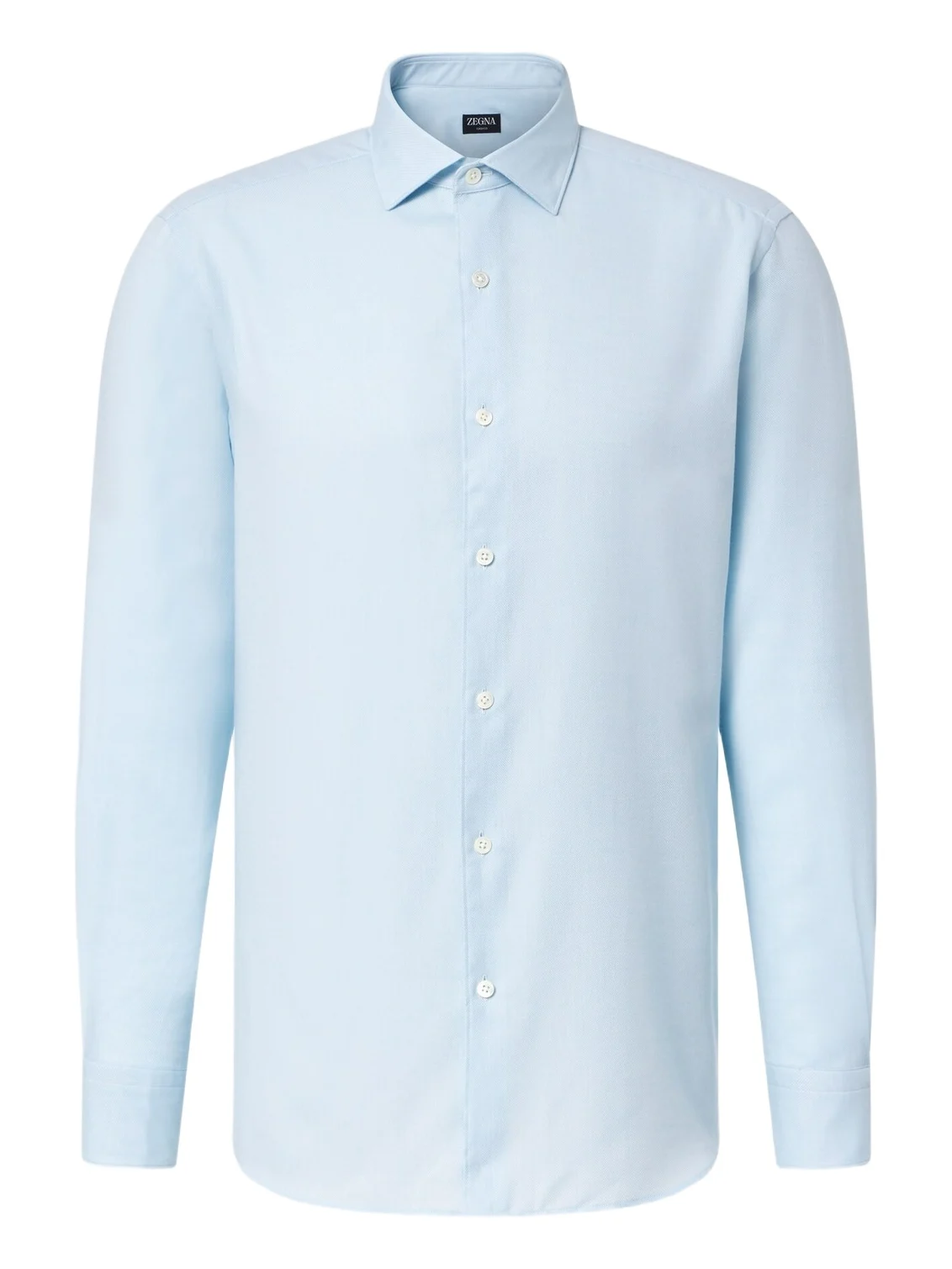 Cotton and cashmere shirt Cotton and cashmere shirt