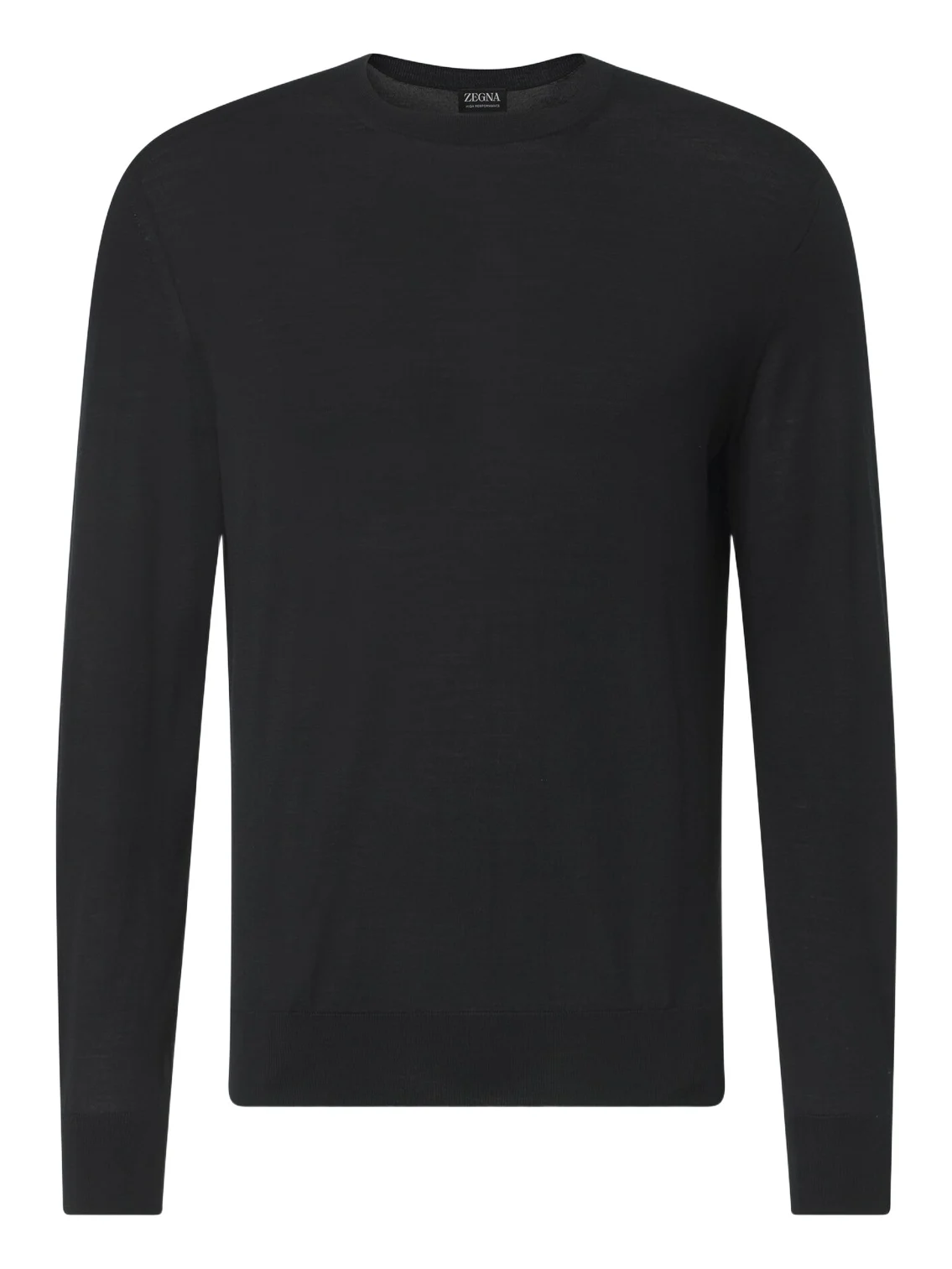 Zegna Wool sweater