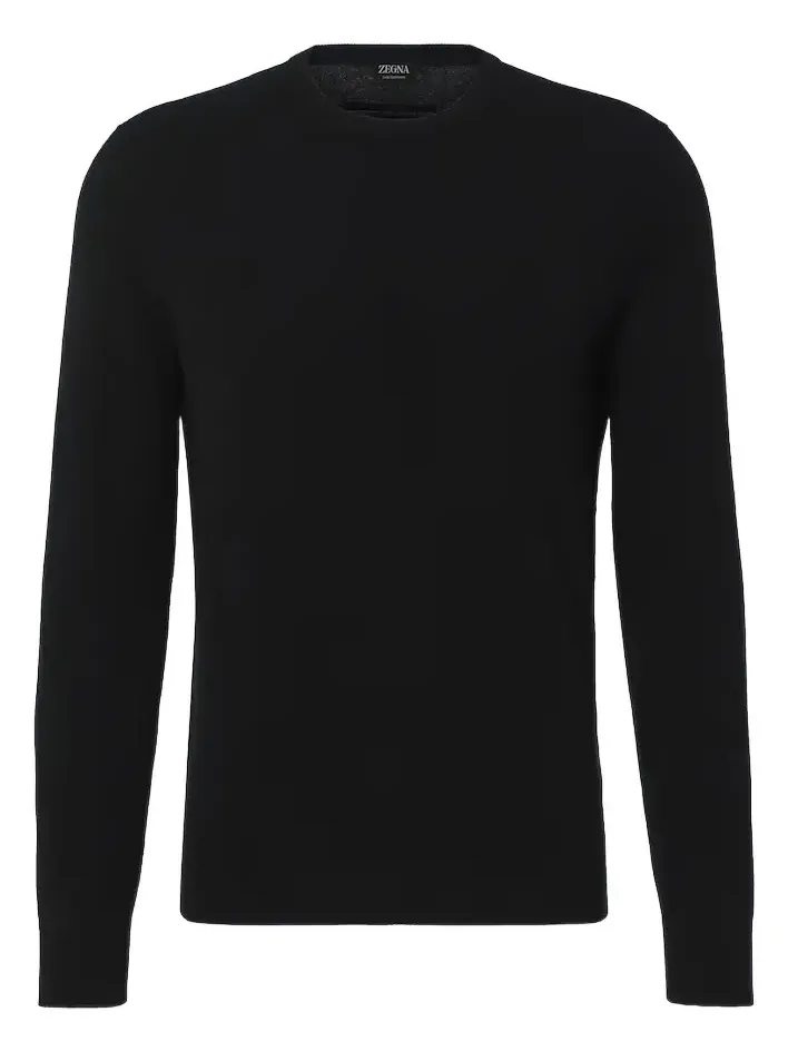 Cashmere sweater Cashmere sweater