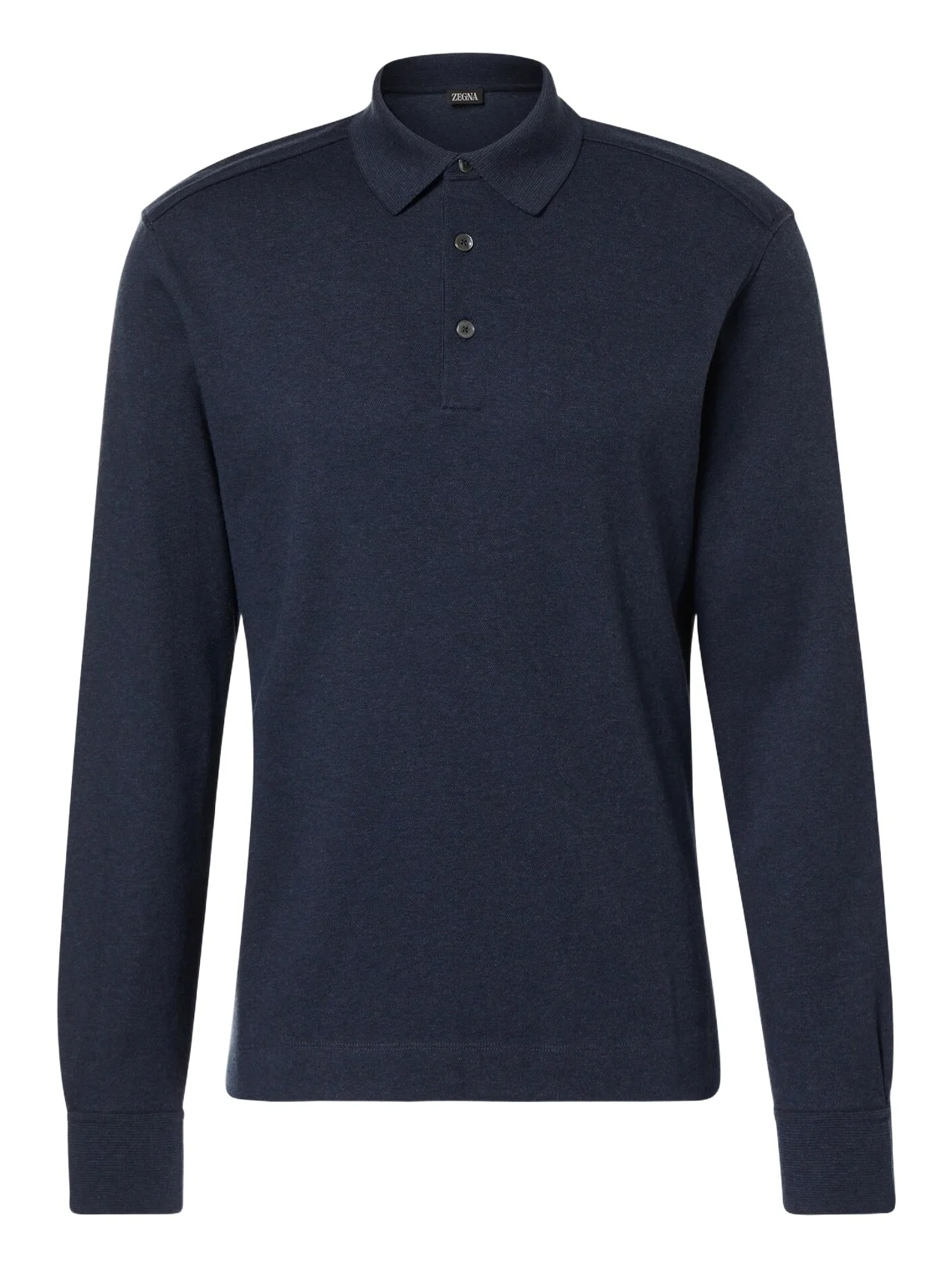 Cotton polo shirt Cotton polo shirt