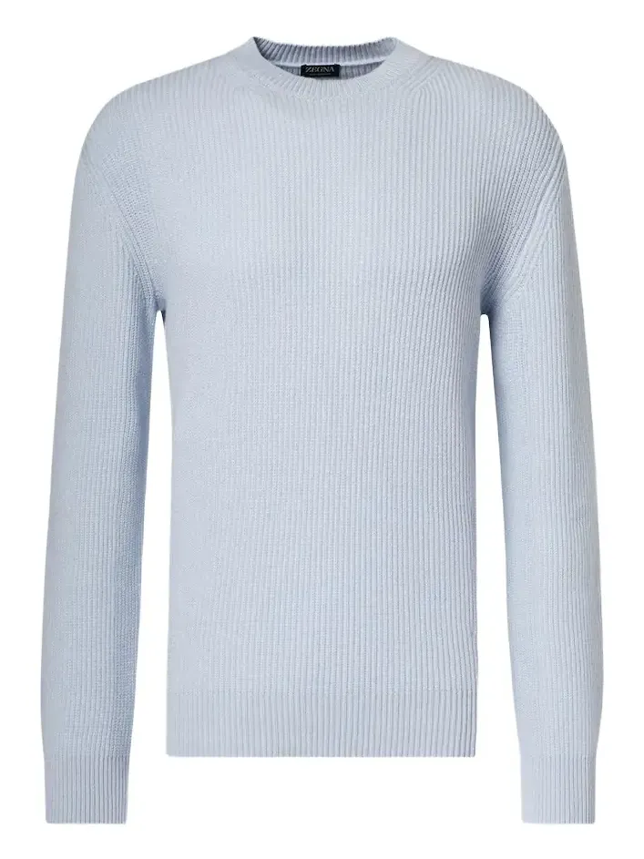 Cashmere sweater
