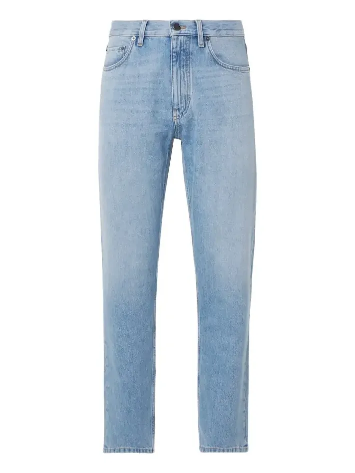 Roccia straight jeans Roccia straight jeans