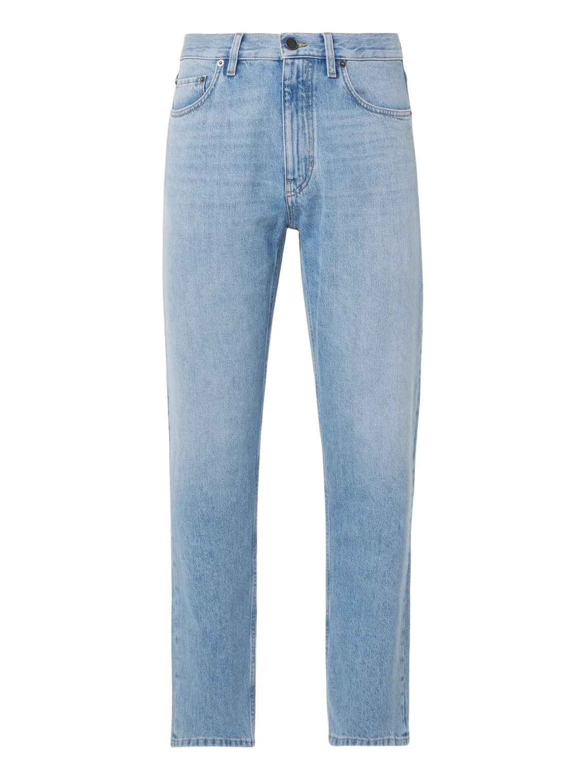 Zegna Roccia straight jeans