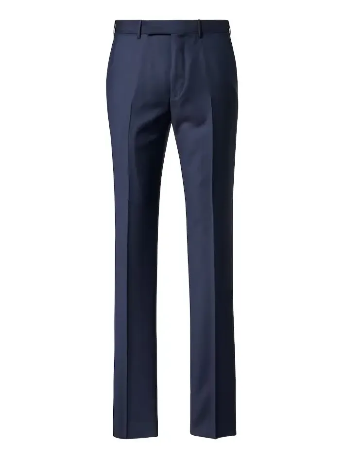 Trofeo wool slim pants Trofeo wool slim pants