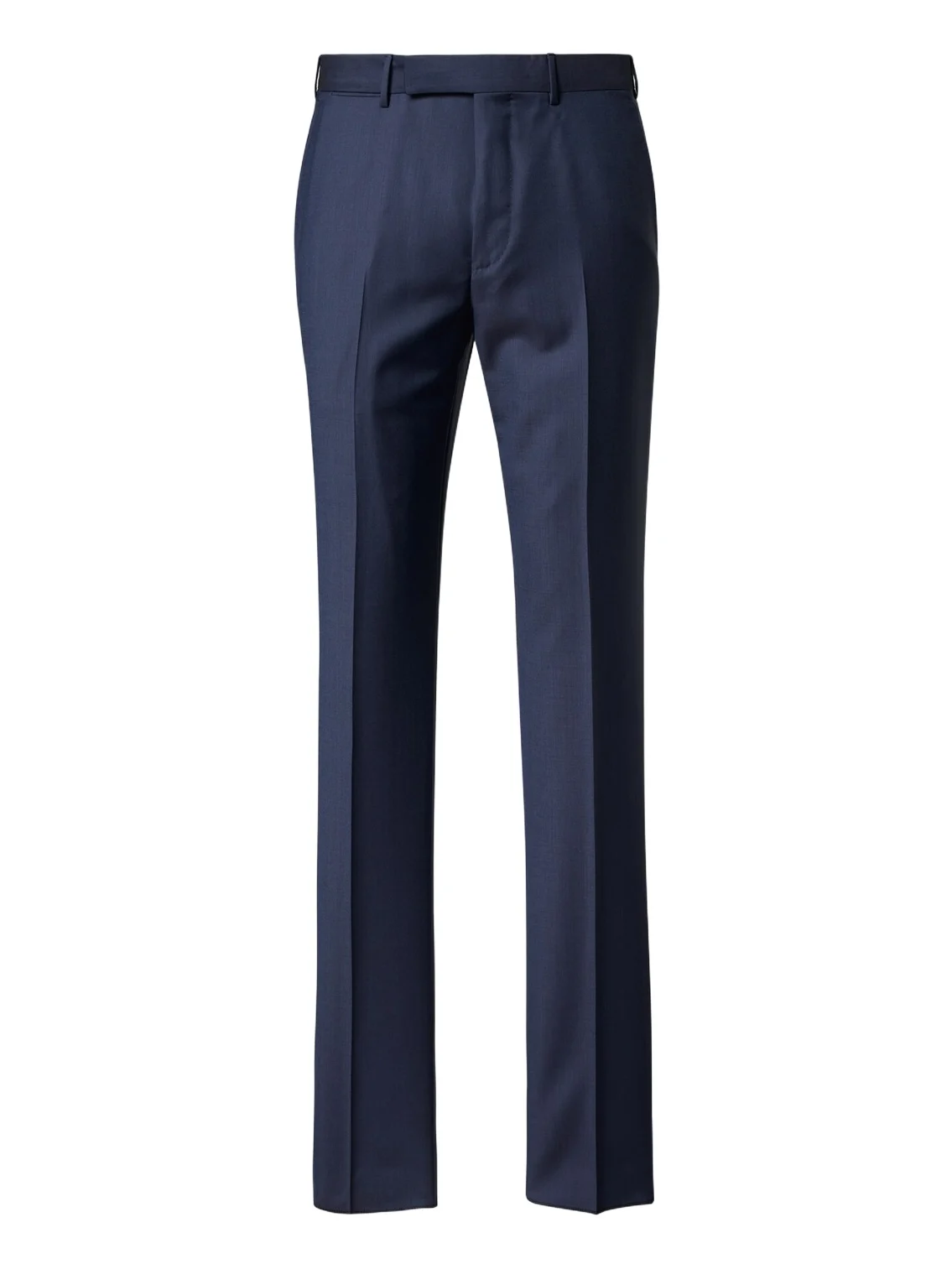Zegna Trofeo wool slim pants