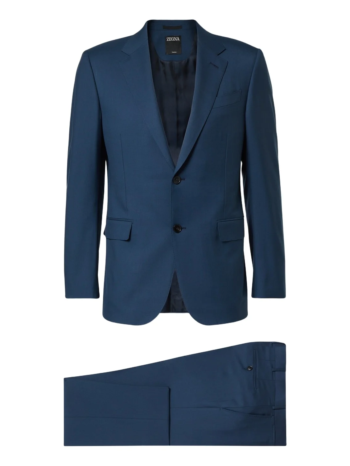 Zegna Wool suit