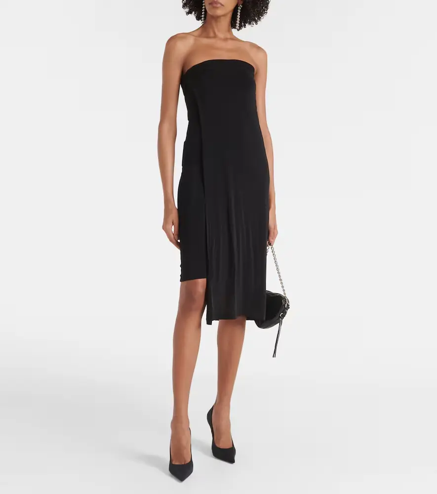 Balenciaga Bustier dress | Thumbnail 2