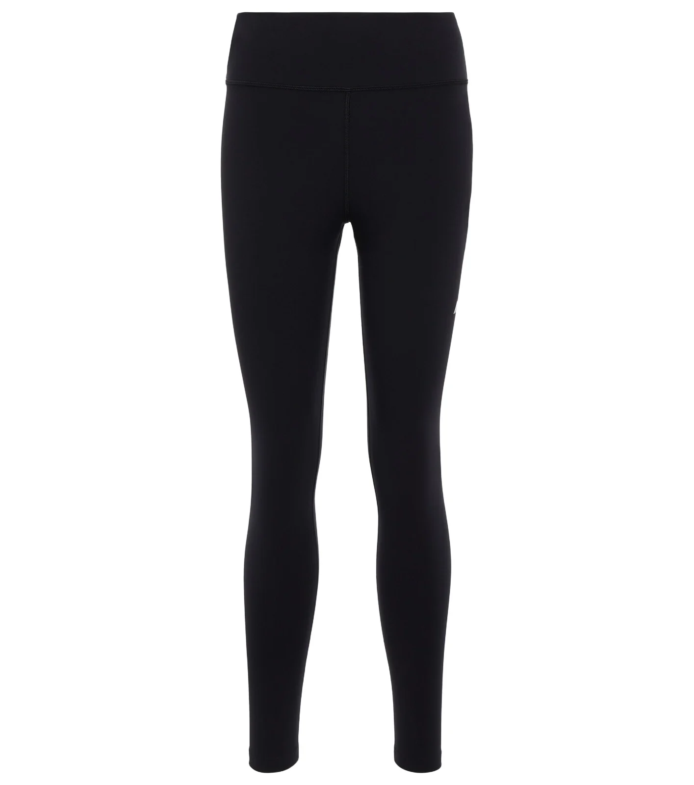 Balenciaga Activewear logo leggings