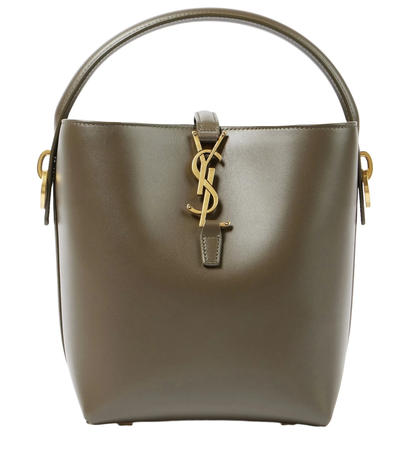 Le 37 leather bucket bag Le 37 leather bucket bag
